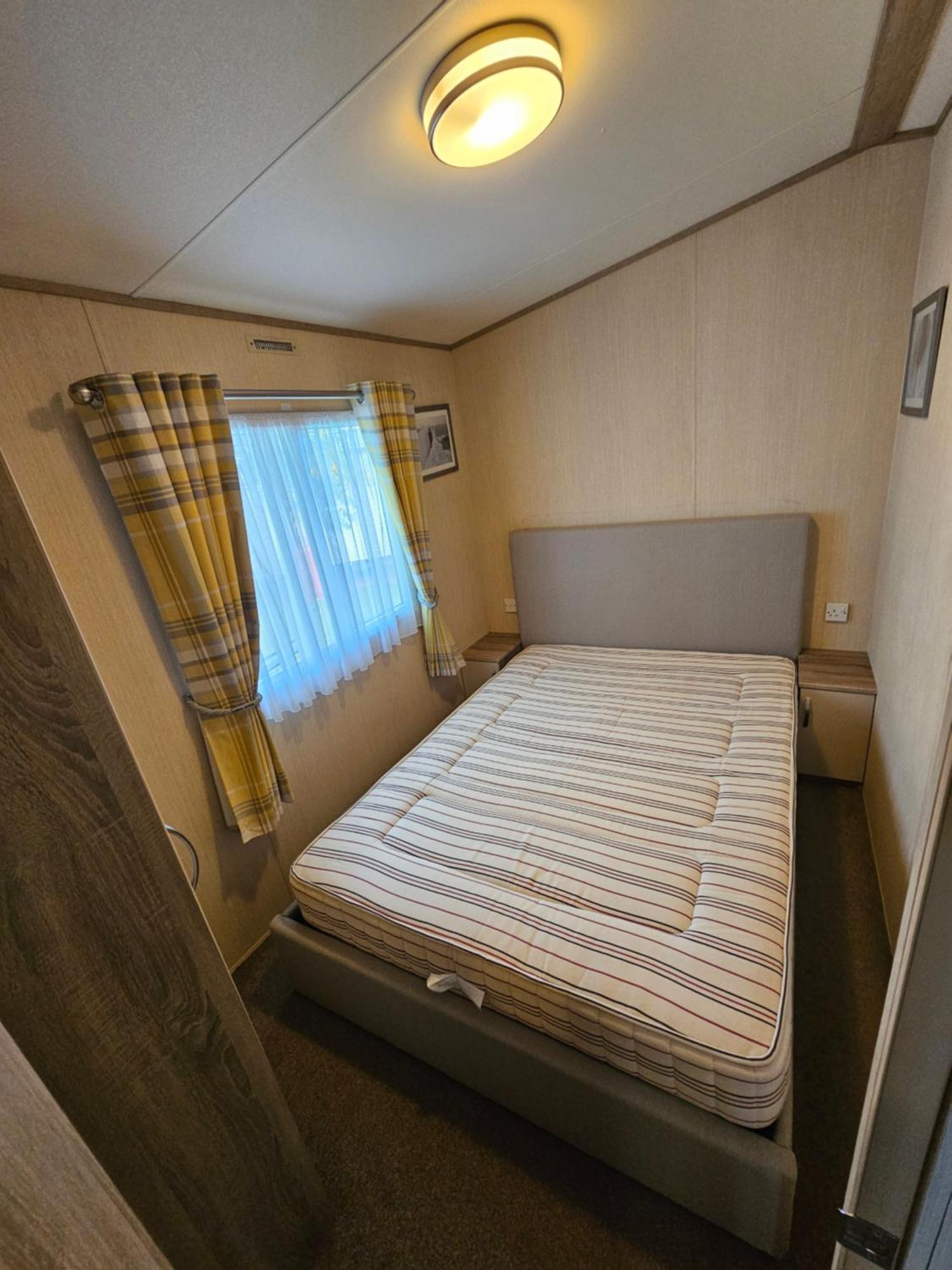 3 Bed Holiday Home, Doniford Bay Watchet Ngoại thất bức ảnh
