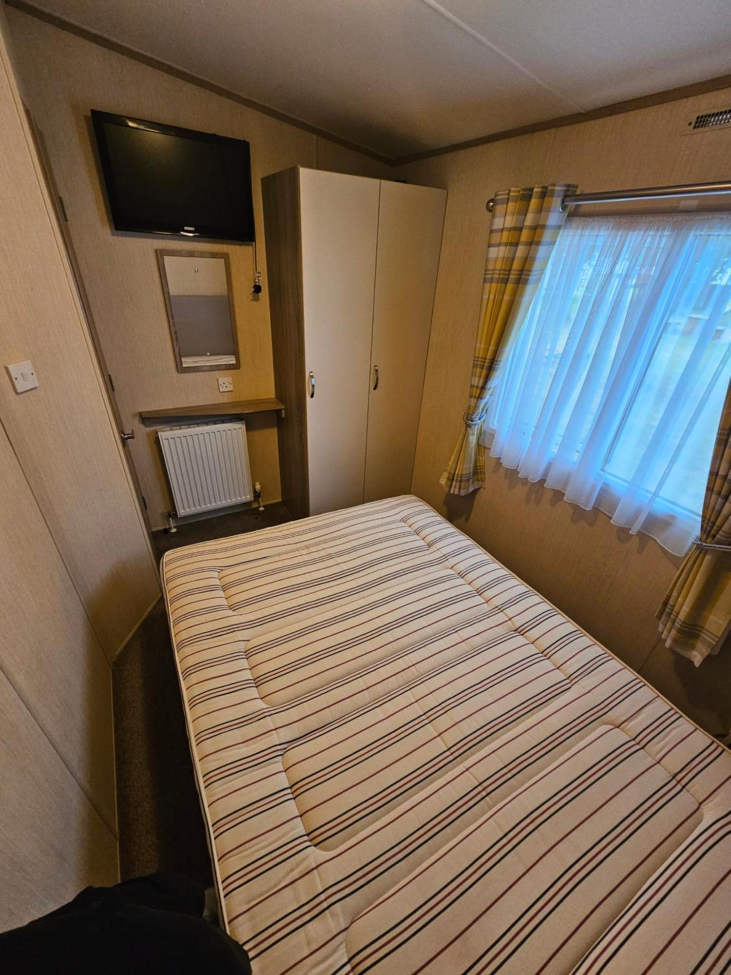 3 Bed Holiday Home, Doniford Bay Watchet Ngoại thất bức ảnh