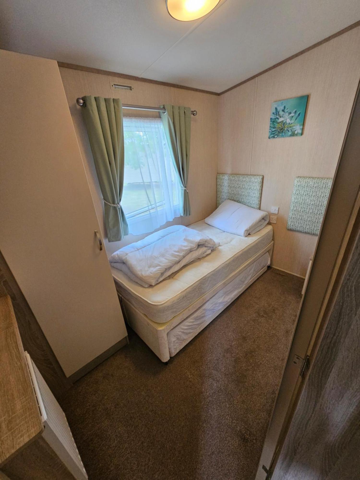 3 Bed Holiday Home, Doniford Bay Watchet Ngoại thất bức ảnh